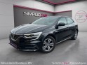 Renault megane iv berline evolution dci 115ch - diesel - boite auto - occasion simplicicar compiegne simplicicar simplicibike...
