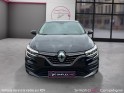 Renault megane iv berline evolution dci 115ch - diesel - boite auto - occasion simplicicar compiegne simplicicar simplicibike...