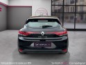 Renault megane iv berline evolution dci 115ch - diesel - boite auto - occasion simplicicar compiegne simplicicar simplicibike...