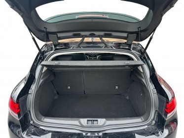 Renault megane iv berline evolution dci 115ch - diesel - boite auto - occasion simplicicar compiegne simplicicar simplicibike...