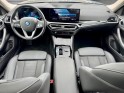 Bmw i4 g26 edrive40 340 ch bva business design garantie 12 mois occasion simplicicar limoges  simplicicar simplicibike france