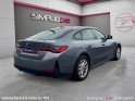Bmw i4 g26 edrive40 340 ch bva business design garantie 12 mois occasion simplicicar limoges  simplicicar simplicibike france