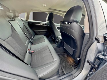 Bmw i4 g26 edrive40 340 ch bva business design garantie 12 mois occasion simplicicar limoges  simplicicar simplicibike france