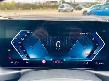 Bmw i4 g26 edrive40 340 ch bva business design garantie 12 mois occasion simplicicar limoges  simplicicar simplicibike france