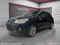 Citroen ds3 sport chic 150ch thp garantie 12 mois occasion montpellier (34) simplicicar simplicibike france