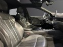 Audi a5 sportback 252ch 2.0tfsi s line s tronic 7 toit ouvrant siege electriques carplay occasion montpellier (34)...