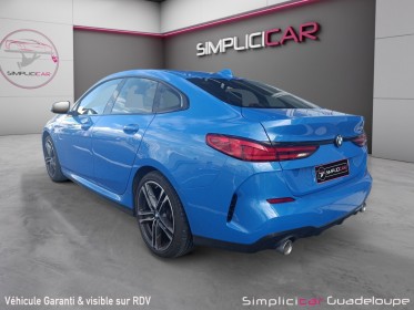 Bmw serie 2 gran coupe f44 218d 150 ch bva8 m sport occasion simplicicar guadeloupe  simplicicar simplicibike france