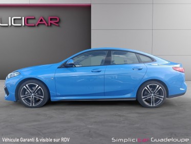 Bmw serie 2 gran coupe f44 218d 150 ch bva8 m sport occasion simplicicar guadeloupe  simplicicar simplicibike france