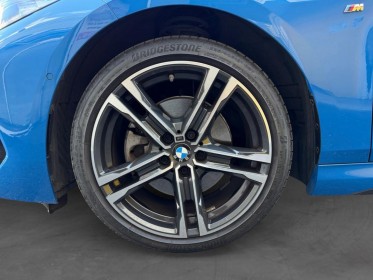 Bmw serie 2 gran coupe f44 218d 150 ch bva8 m sport occasion simplicicar guadeloupe  simplicicar simplicibike france