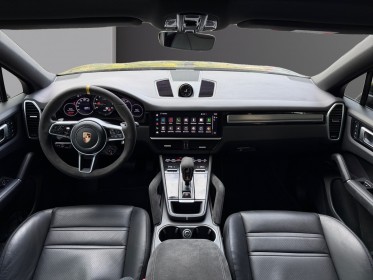 Porsche cayenne coupe e-hybrid 3.0 v6 462 ch tiptronic bva platinum edition occasion champigny-sur-marne (94) simplicicar...