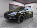 Porsche cayenne coupe e-hybrid 3.0 v6 462 ch tiptronic bva platinum edition occasion champigny-sur-marne (94) simplicicar...