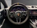 Porsche cayenne coupe e-hybrid 3.0 v6 462 ch tiptronic bva platinum edition occasion champigny-sur-marne (94) simplicicar...