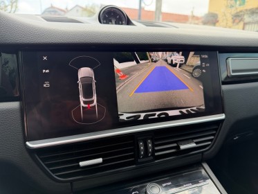 Porsche cayenne coupe e-hybrid 3.0 v6 462 ch tiptronic bva platinum edition occasion champigny-sur-marne (94) simplicicar...