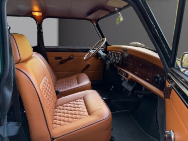 Mini mini 1100 - boîte automatique - usb occasion champigny-sur-marne (94) simplicicar simplicibike france