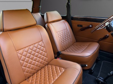 Mini mini 1100 - boîte automatique - usb occasion champigny-sur-marne (94) simplicicar simplicibike france