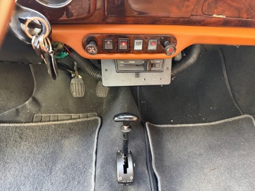 Mini mini 1100 - boîte automatique - usb occasion champigny-sur-marne (94) simplicicar simplicibike france