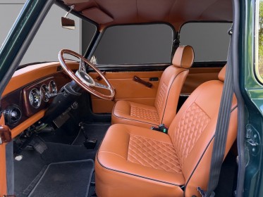 Mini mini 1100 - boîte automatique - usb occasion champigny-sur-marne (94) simplicicar simplicibike france