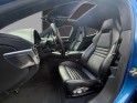 Porsche panamera gts v8 4.8 430 pdk, suivi complet constructeur, garantie 12 mois premium occasion montreuil (porte de...