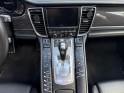 Porsche panamera gts v8 4.8 430 pdk, suivi complet constructeur, garantie 12 mois premium occasion montreuil (porte de...