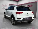 Volkswagen t-roc business 1.0 tsi 115 business /1 ere main/entretien volkswagen /camera /radar /garantie 12 mois occasion ...
