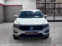 Volkswagen t-roc business 1.0 tsi 115 business /1 ere main/entretien volkswagen /camera /radar /garantie 12 mois occasion ...