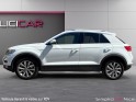 Volkswagen t-roc business 1.0 tsi 115 business /1 ere main/entretien volkswagen /camera /radar /garantie 12 mois occasion ...