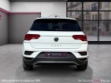 Volkswagen t-roc business 1.0 tsi 115 business /1 ere main/entretien volkswagen /camera /radar /garantie 12 mois occasion ...