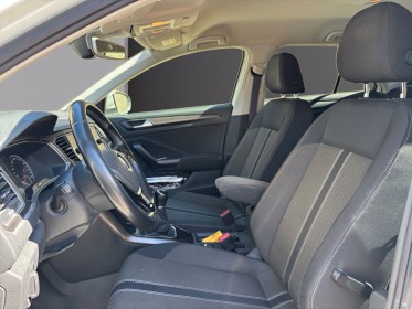 Volkswagen t-roc business 1.0 tsi 115 business /1 ere main/entretien volkswagen /camera /radar /garantie 12 mois occasion ...