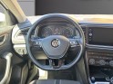 Volkswagen t-roc business 1.0 tsi 115 business /1 ere main/entretien volkswagen /camera /radar /garantie 12 mois occasion ...