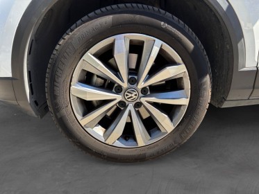 Volkswagen t-roc business 1.0 tsi 115 business /1 ere main/entretien volkswagen /camera /radar /garantie 12 mois occasion ...