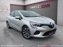 Renault clio v intens 1.5 115ch diesel - premiere main - faible km - occasion simplicicar compiegne simplicicar simplicibike...