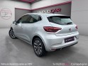 Renault clio v intens 1.5 115ch diesel - premiere main - faible km - occasion simplicicar compiegne simplicicar simplicibike...