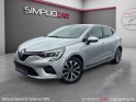 Renault clio v intens 1.5 115ch diesel - premiere main - faible km - occasion simplicicar compiegne simplicicar simplicibike...