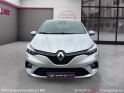 Renault clio v intens 1.5 115ch diesel - premiere main - faible km - occasion simplicicar compiegne simplicicar simplicibike...