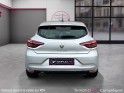 Renault clio v intens 1.5 115ch diesel - premiere main - faible km - occasion simplicicar compiegne simplicicar simplicibike...