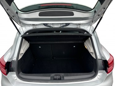 Renault clio v intens 1.5 115ch diesel - premiere main - faible km - occasion simplicicar compiegne simplicicar simplicibike...