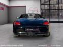 Porsche boxster 3.4i s 320 ch black edition occasion simplicicar grenoble simplicicar simplicibike france