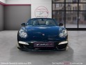 Porsche boxster 3.4i s 320 ch black edition occasion simplicicar grenoble simplicicar simplicibike france