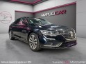 Renault talisman business 160 ch edc blue dci garantie 12 mois occasion montpellier (34) simplicicar simplicibike france