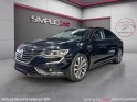 Renault talisman business 160 ch edc blue dci garantie 12 mois occasion montpellier (34) simplicicar simplicibike france