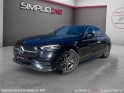 Mercedes classe c 300 e 9g-tronic 4matic amg line  siège electrique chauffants caméra 360 audio burmester toit ouvrant......