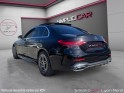 Mercedes classe c 300 e 9g-tronic 4matic amg line  siège electrique chauffants caméra 360 audio burmester toit ouvrant......