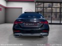 Mercedes classe c 300 e 9g-tronic 4matic amg line  siège electrique chauffants caméra 360 audio burmester toit ouvrant......