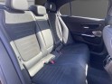 Mercedes classe c 300 e 9g-tronic 4matic amg line  siège electrique chauffants caméra 360 audio burmester toit ouvrant......