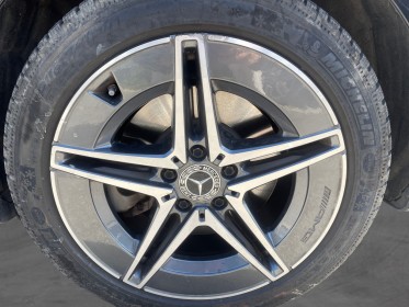 Mercedes classe c 300 e 9g-tronic 4matic amg line  siège electrique chauffants caméra 360 audio burmester toit ouvrant......