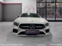 Mercedes classe a amg line 200 7g-dct entretien mercedes toit ouvrant sieges chauffant garantie 12 mois occasion montpellier...