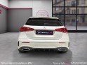 Mercedes classe a amg line 200 7g-dct entretien mercedes toit ouvrant sieges chauffant garantie 12 mois occasion montpellier...