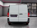 Mercedes vito fourgon 110 cdi long rwd pro suivi mercedes - camera de recul - regulateur/limiteur occasion simplicicar...