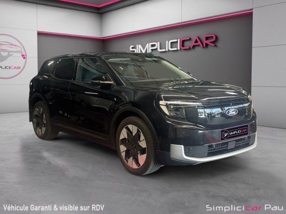 Ford explorer electrique rwd extended range  77kwh 286 ch  pack premium 5p occasion simplicicar pau simplicicar simplicibike...