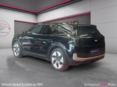 Ford explorer electrique rwd extended range  77kwh 286 ch  pack premium 5p occasion simplicicar pau simplicicar simplicibike...